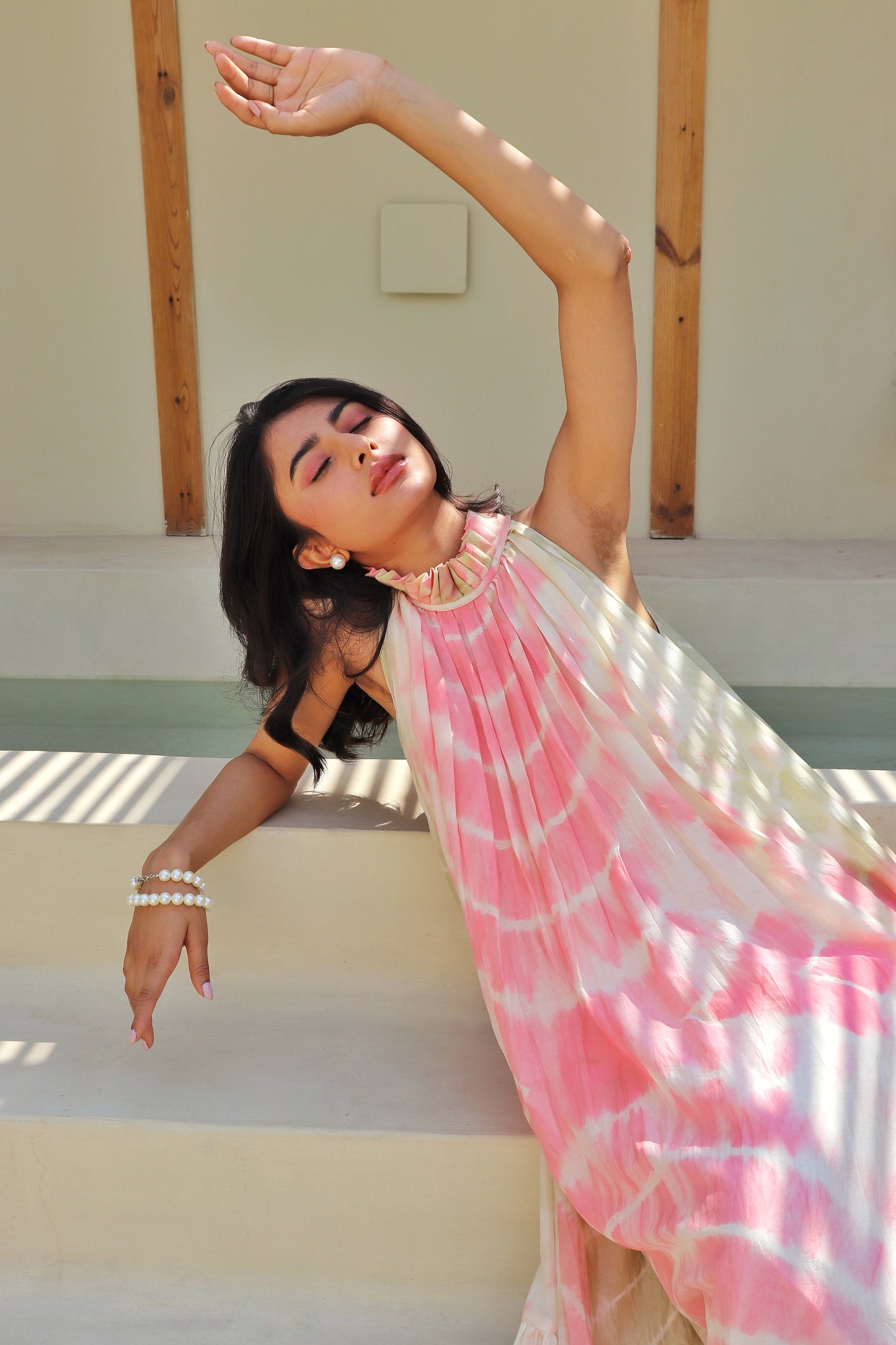 Seabreeze - Dress