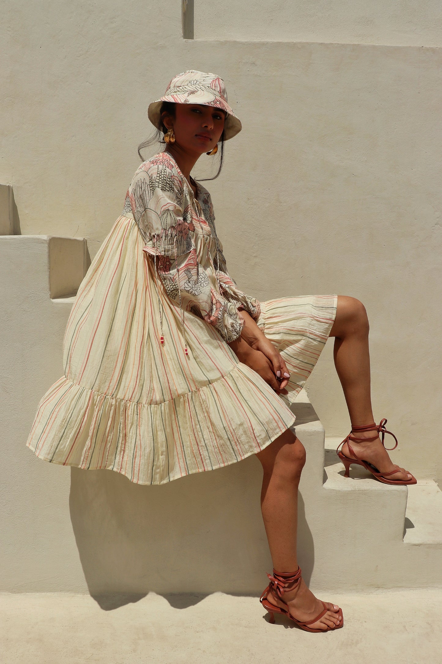 Dune Dreamer - Dress