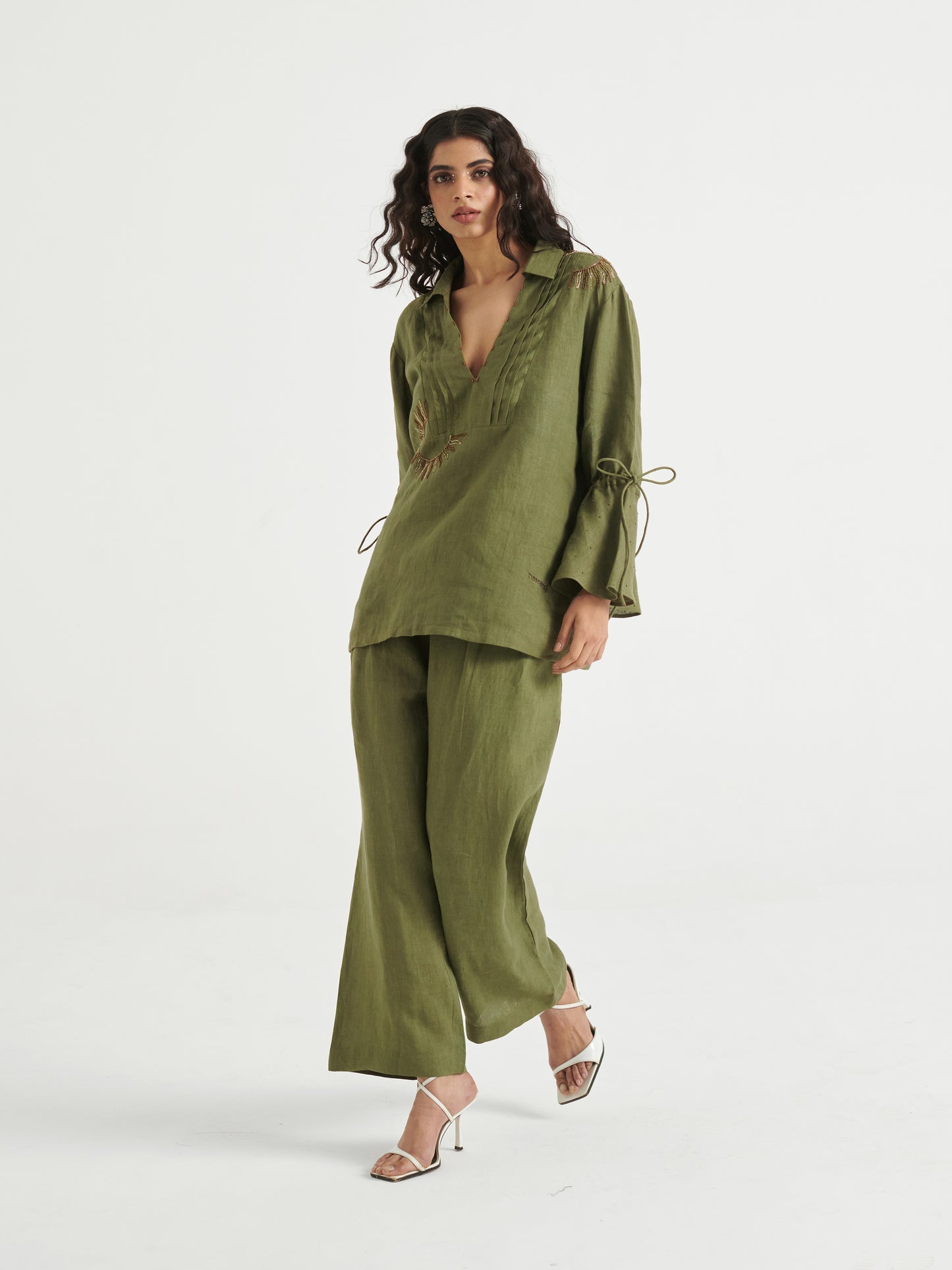 OJAS -Tunic