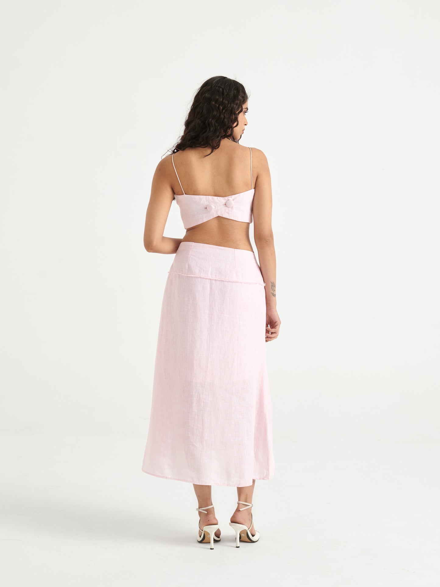 BINDU - Skirt