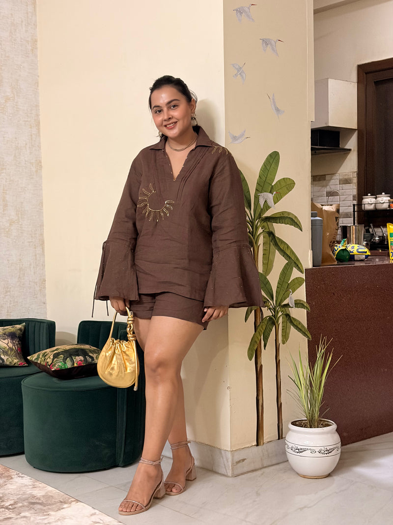 NOOR - Set