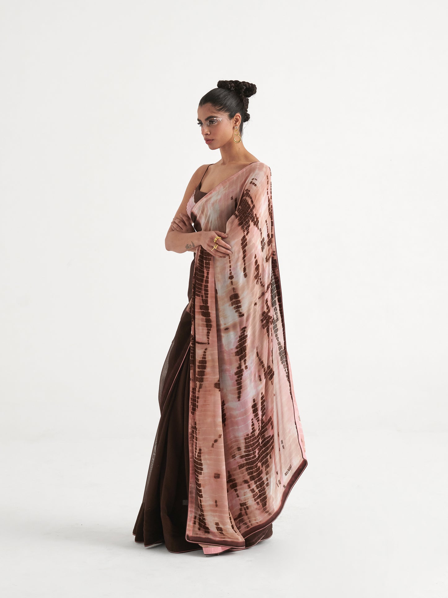 RAAG - Saree