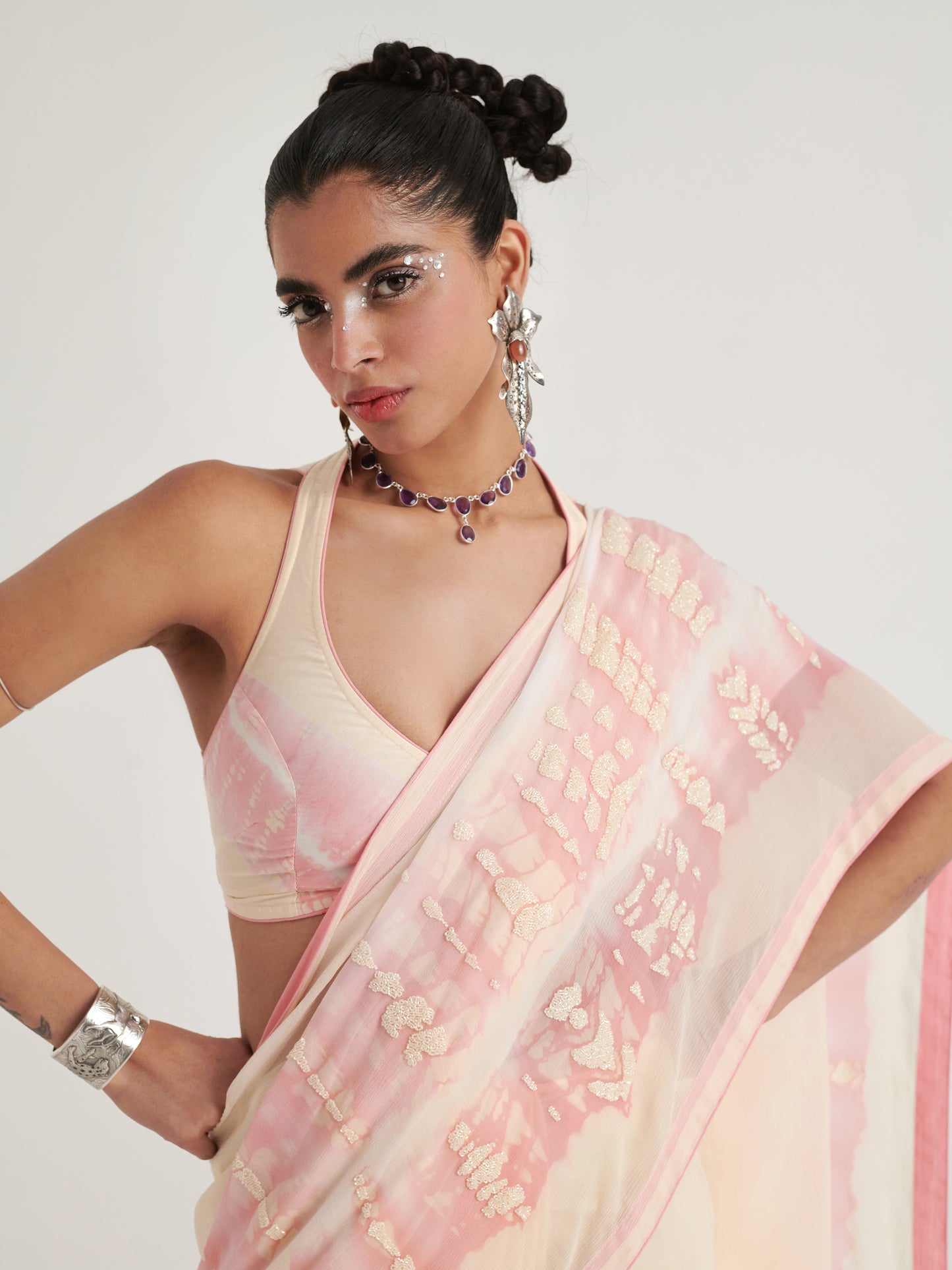 RASA - Saree