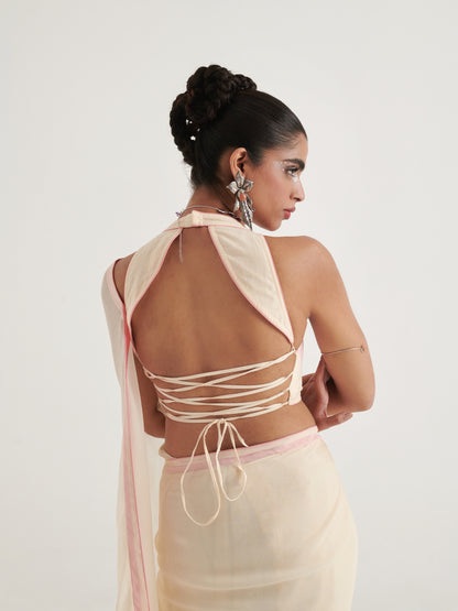 RASA - Saree