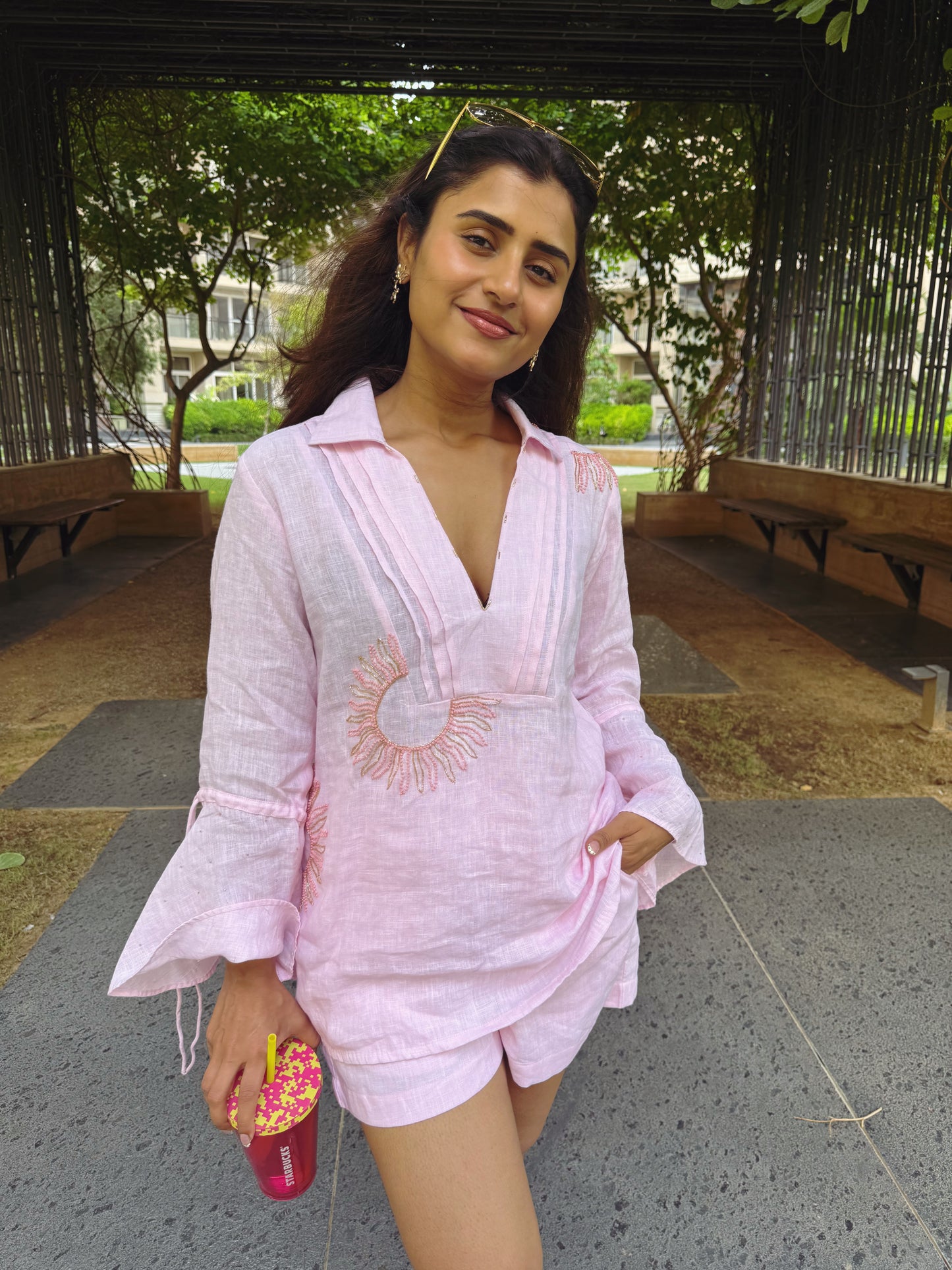Kusum Set
