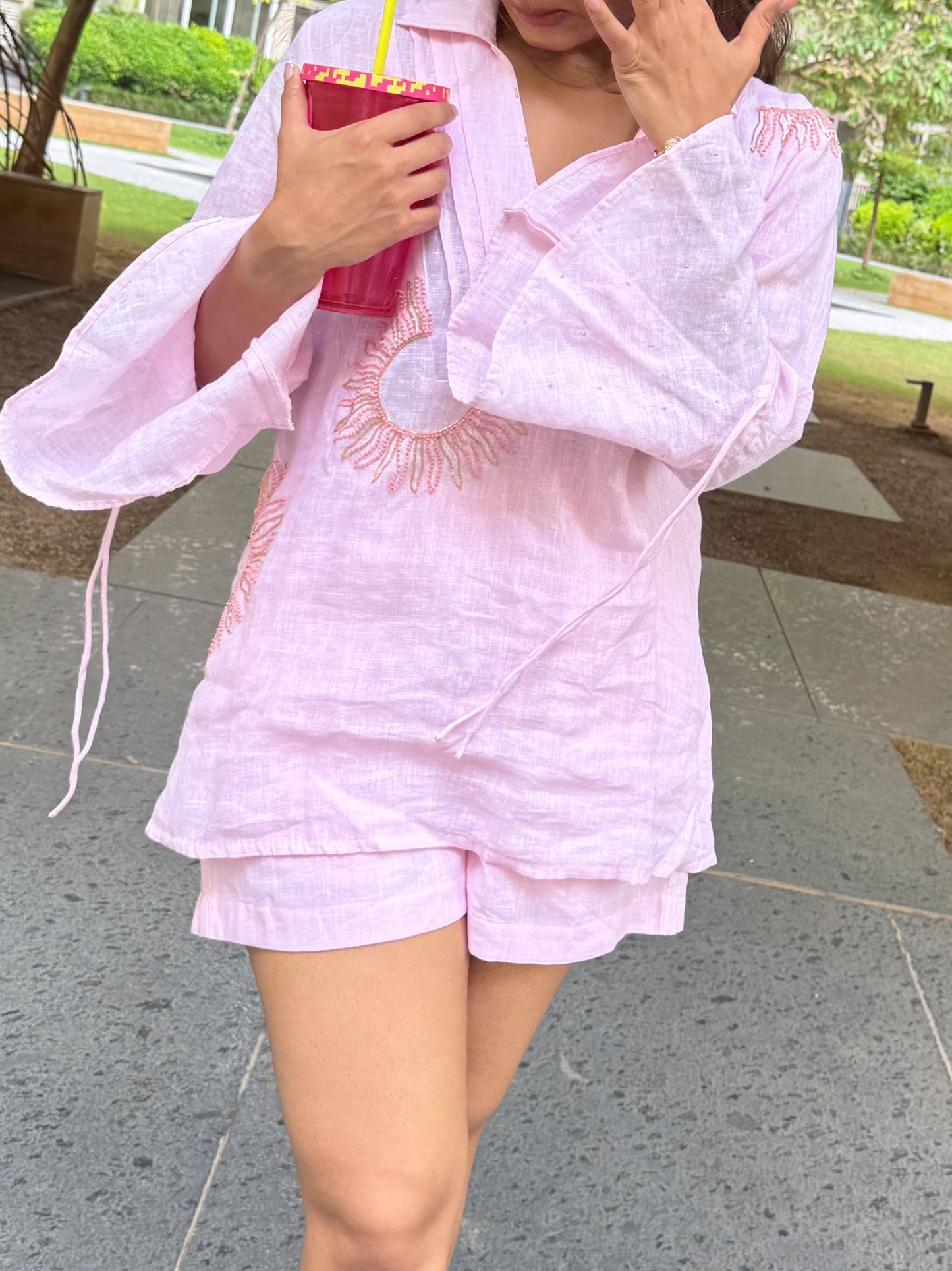 Kusum Set
