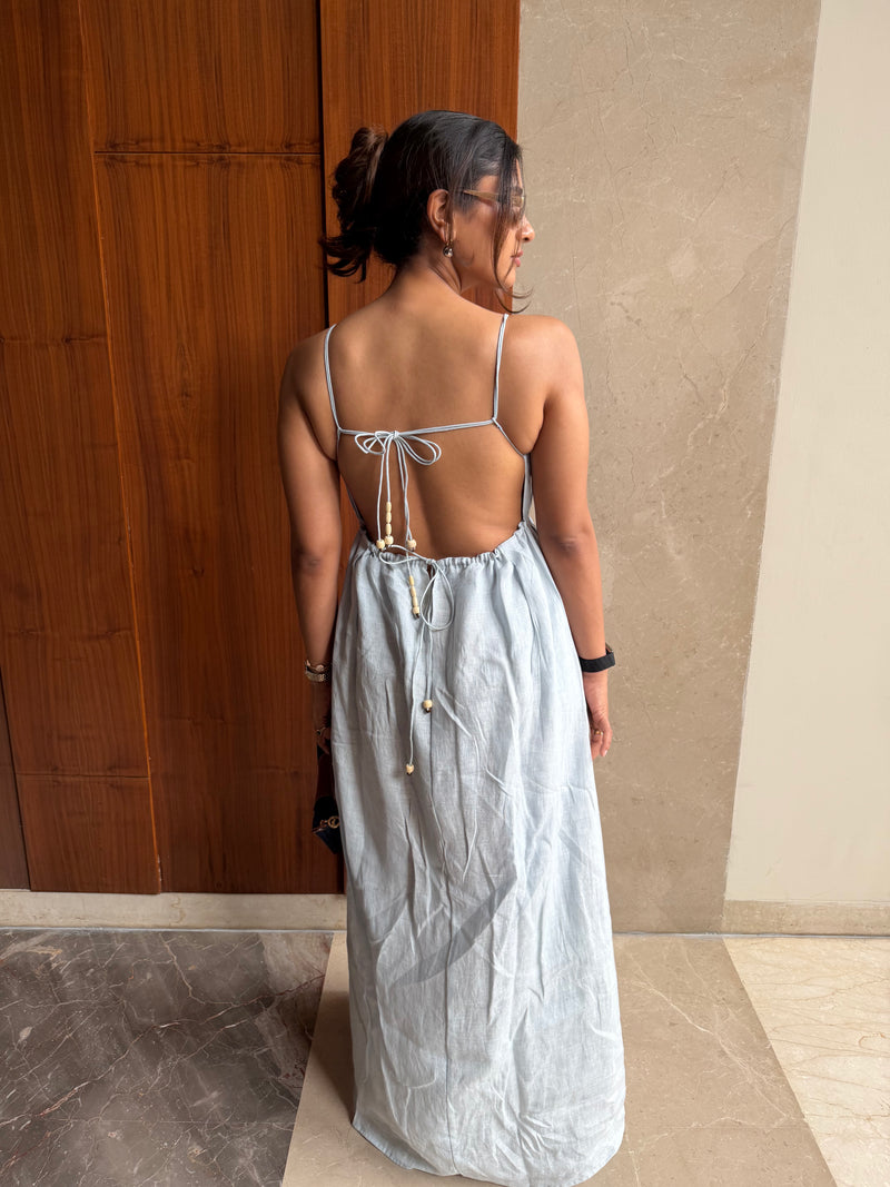 AMBAR - Dress