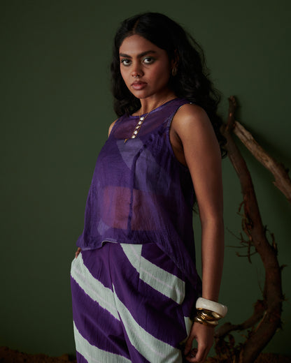 Jamun Slice - Top