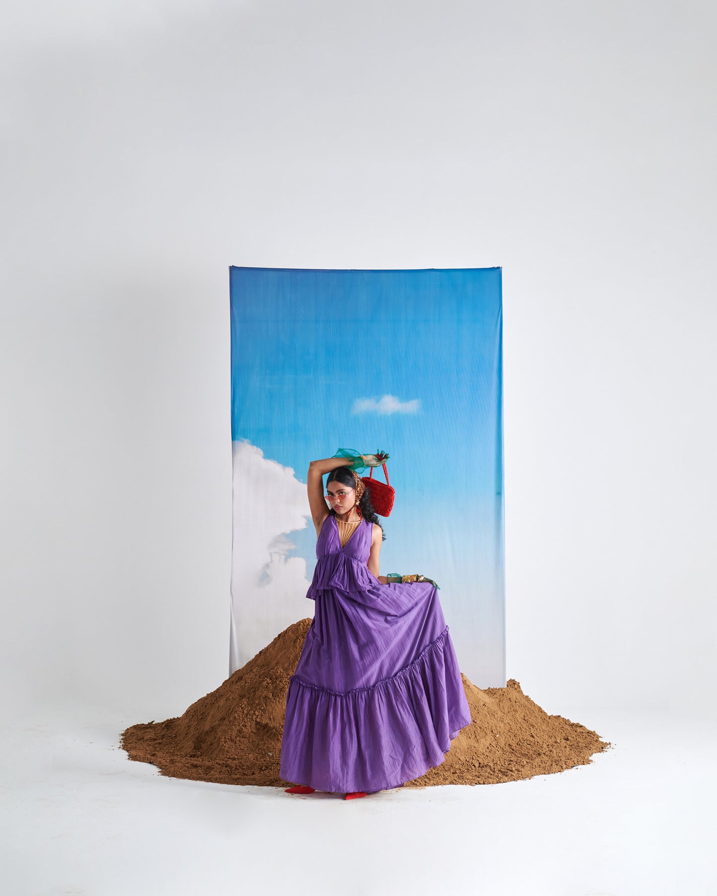 KalaKhatta Crush - Dress
