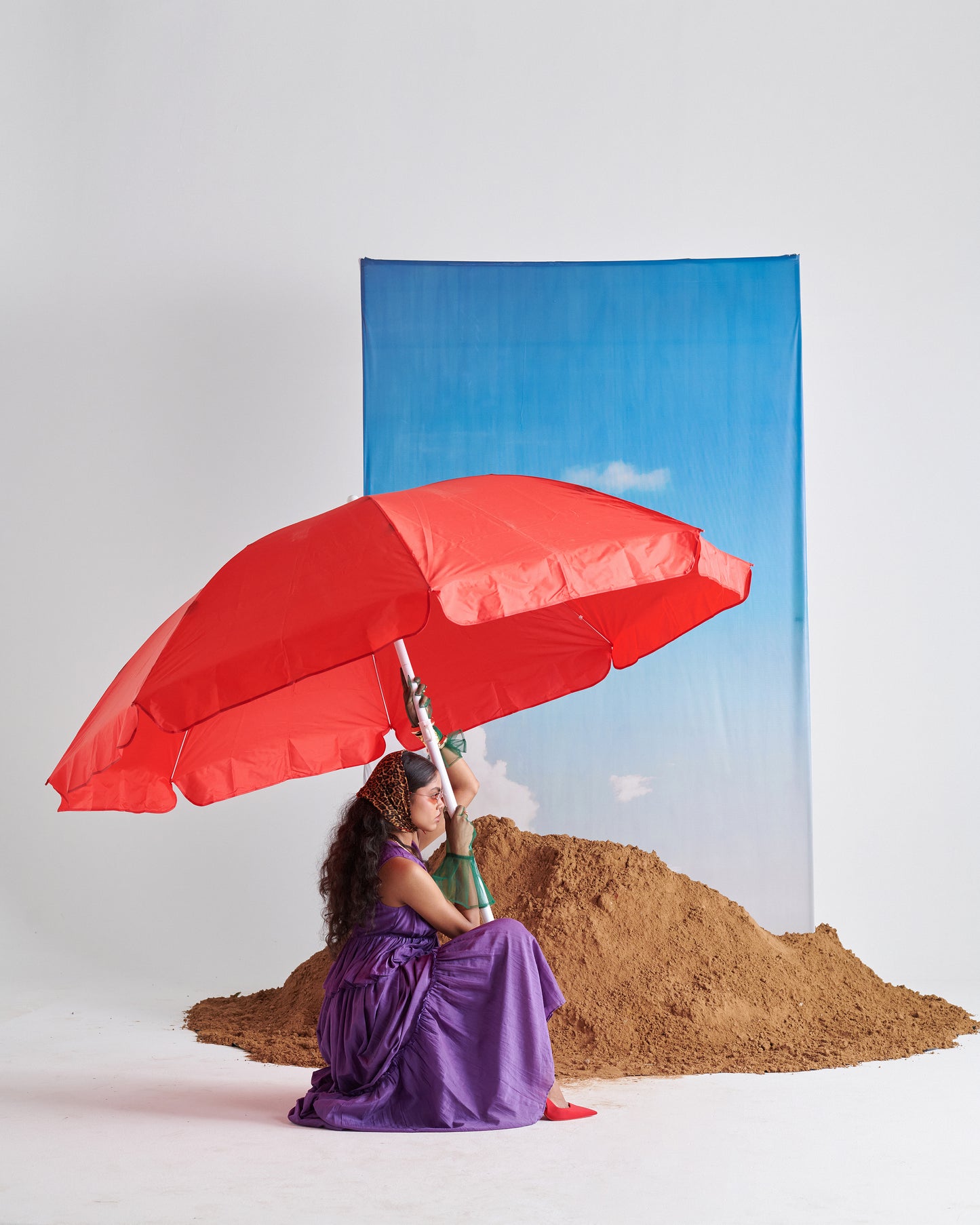 KalaKhatta Crush - Dress