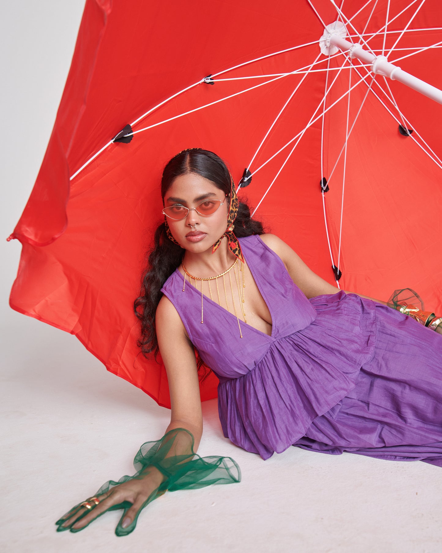 KalaKhatta Crush - Dress