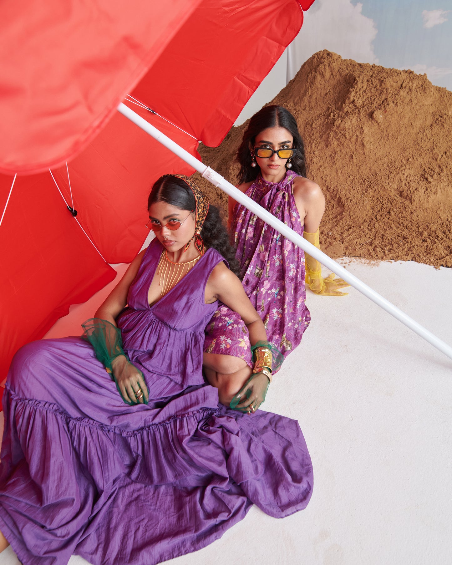 KalaKhatta Crush - Dress