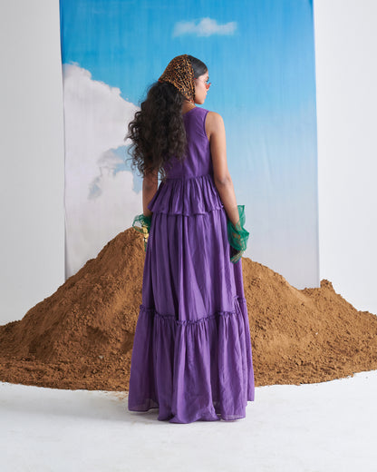KalaKhatta Crush - Dress