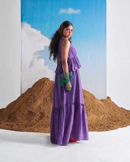 KalaKhatta Crush - Dress
