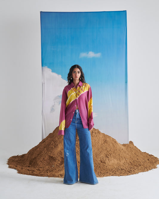 Anjeer Affair - Shirt