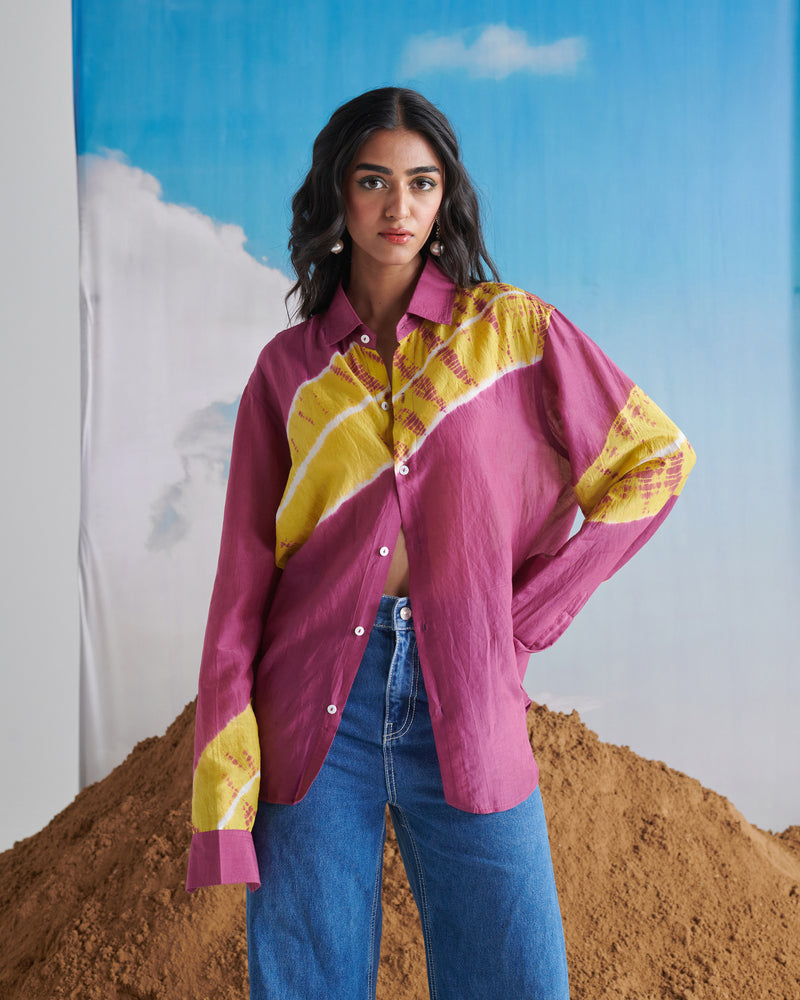 Anjeer Affair - Shirt