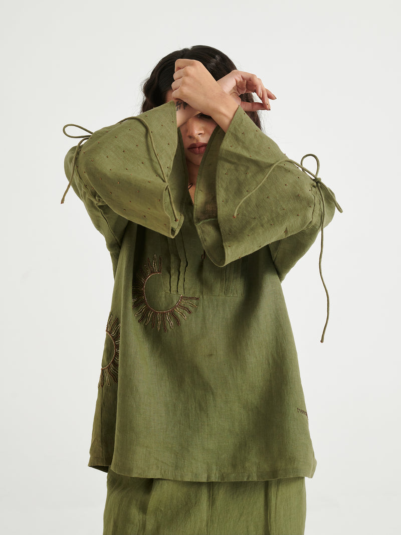 OJAS -Tunic
