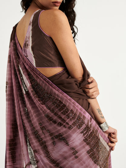 MANI - Saree