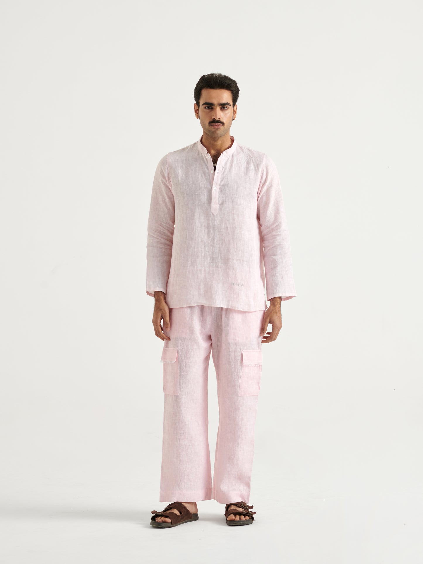 SAAR - Cargo Pants