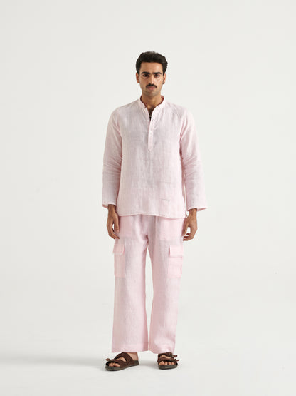 SAAR - Cargo Pants