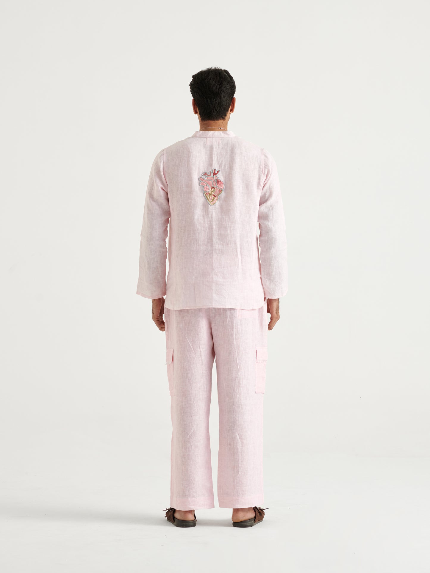 SAAR - Cargo Pants