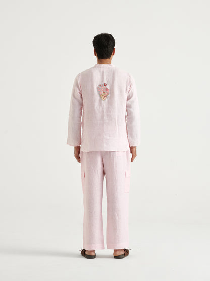 SAAR - Cargo Pants