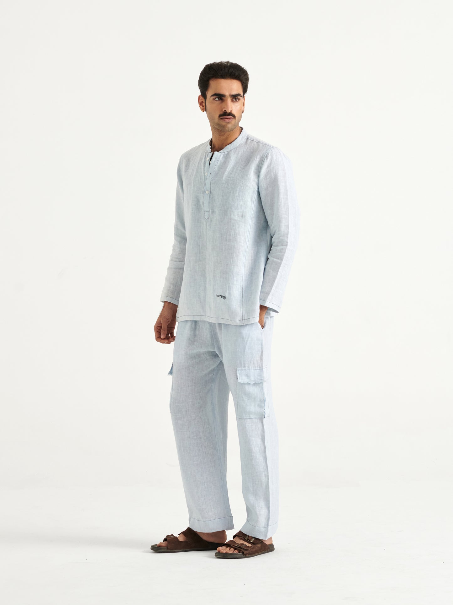 ARKA - Cargo Pants