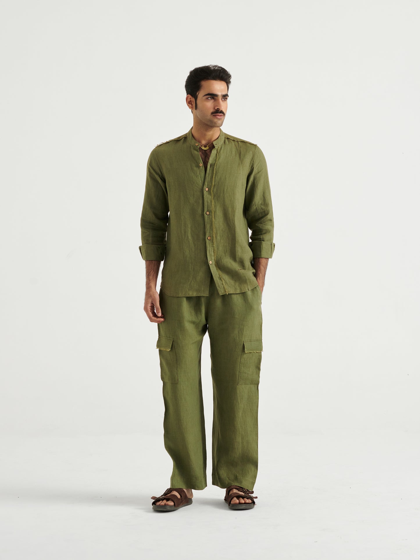 URJA - Cargo Pants
