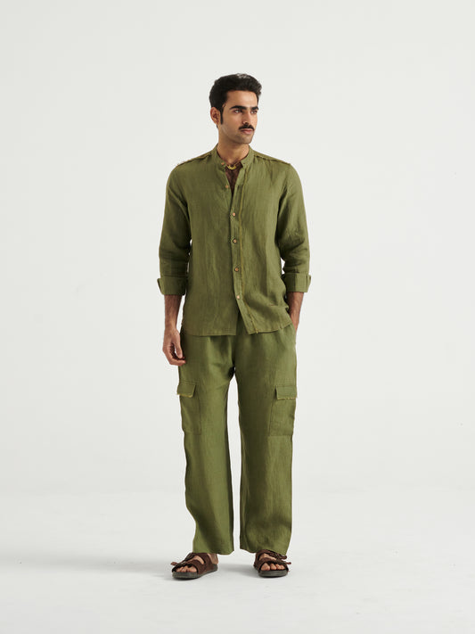 URJA - Cargo Pants