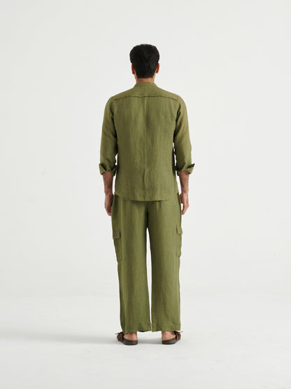 URJA - Cargo Pants