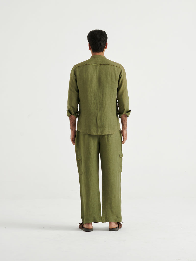 URJA - Cargo Pants