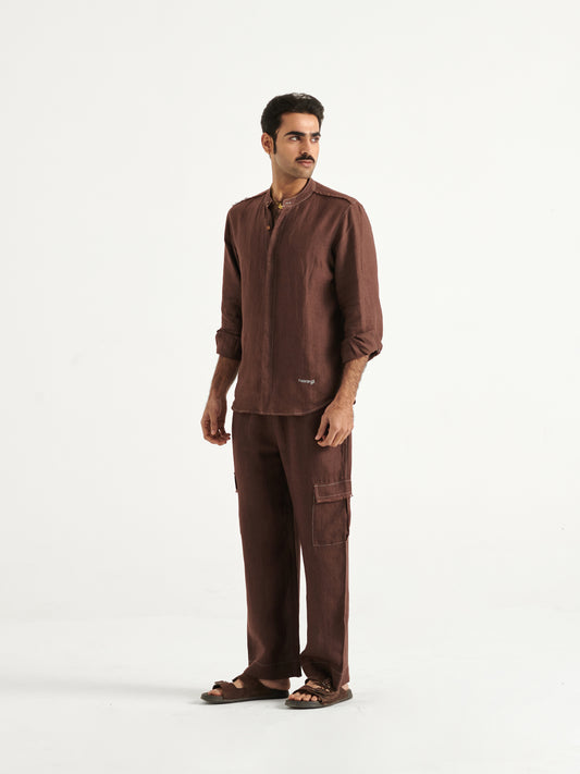 PRANA - Cargo Pants